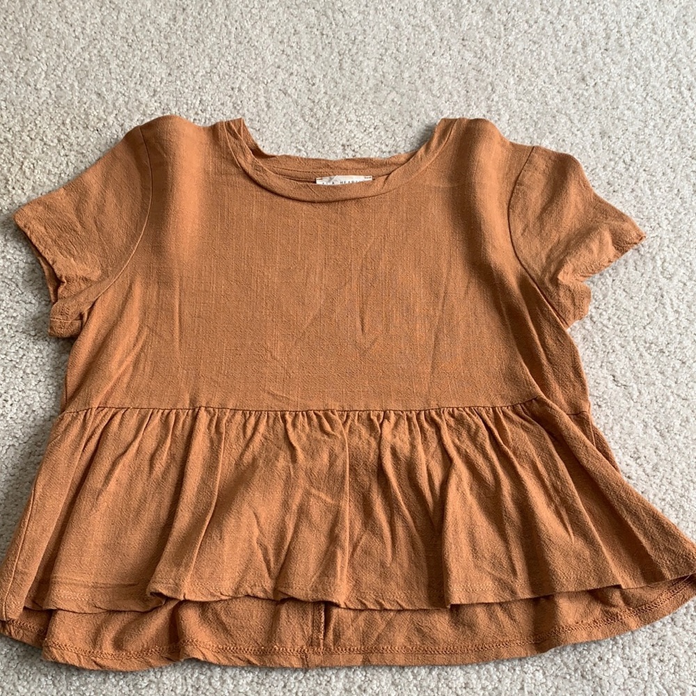 PacSun Top